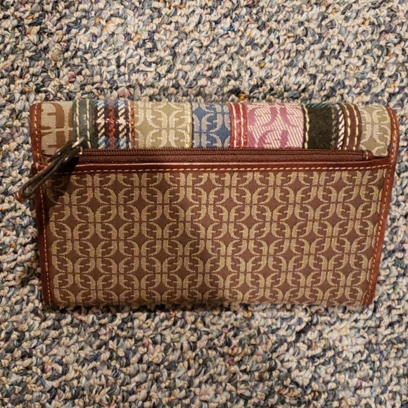Fossil Wallet - Picture 2 of 4